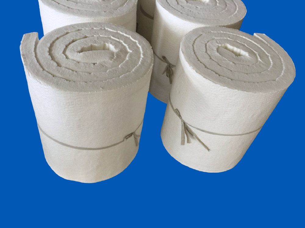 哈尔滨陶瓷纤维毯