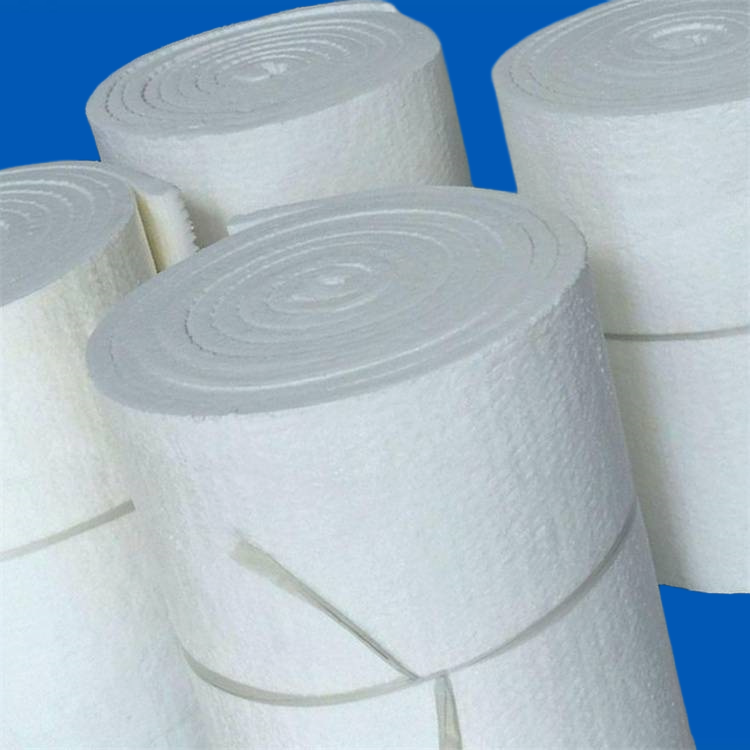 哈尔滨陶瓷纤维毡